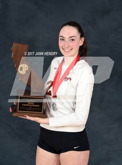 Thumbnail 1 in Lincoln [Abraham] (CIF State D3 Awards) photogallery.