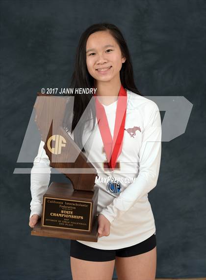 Thumbnail 1 in Lincoln [Abraham] (CIF State D3 Awards) photogallery.