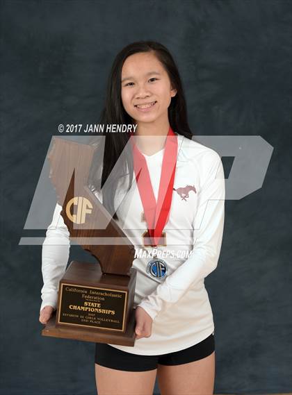 Thumbnail 2 in Lincoln [Abraham] (CIF State D3 Awards) photogallery.