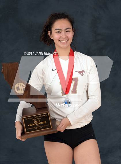 Thumbnail 1 in Lincoln [Abraham] (CIF State D3 Awards) photogallery.
