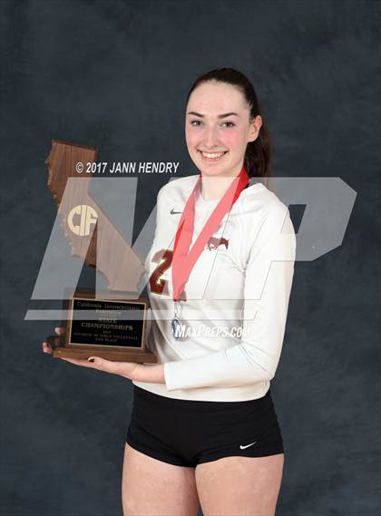 Thumbnail 3 in Lincoln [Abraham] (CIF State D3 Awards) photogallery.