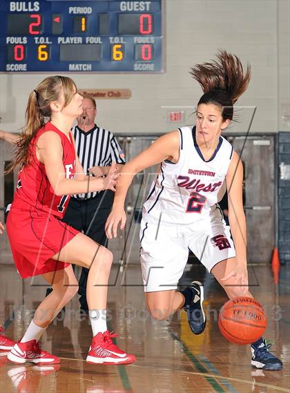 Thumbnail 1 in Smithtown East @ Smithtown West photogallery.