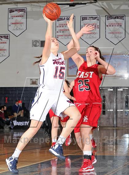 Thumbnail 2 in Smithtown East @ Smithtown West photogallery.