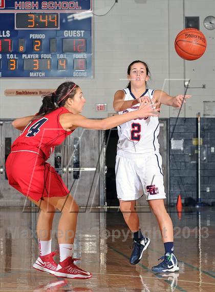 Thumbnail 3 in Smithtown East @ Smithtown West photogallery.