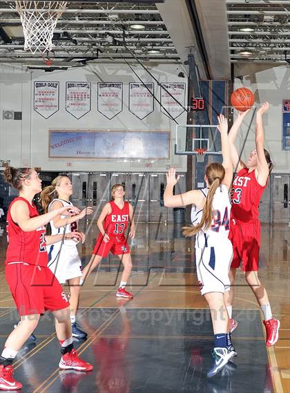 Thumbnail 1 in Smithtown East @ Smithtown West photogallery.