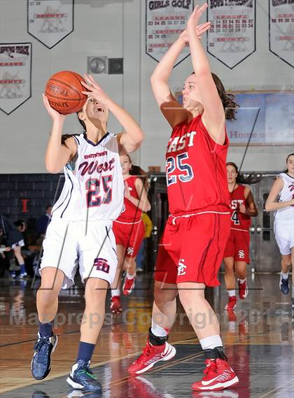 Thumbnail 1 in Smithtown East @ Smithtown West photogallery.