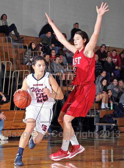 Thumbnail 3 in Smithtown East @ Smithtown West photogallery.