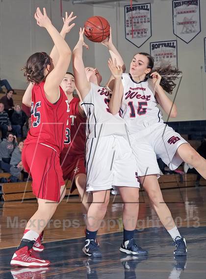 Thumbnail 1 in Smithtown East @ Smithtown West photogallery.
