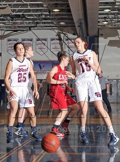 Thumbnail 3 in Smithtown East @ Smithtown West photogallery.