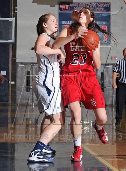 Thumbnail 1 in Smithtown East @ Smithtown West photogallery.