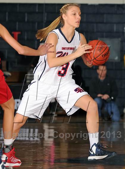 Thumbnail 1 in Smithtown East @ Smithtown West photogallery.