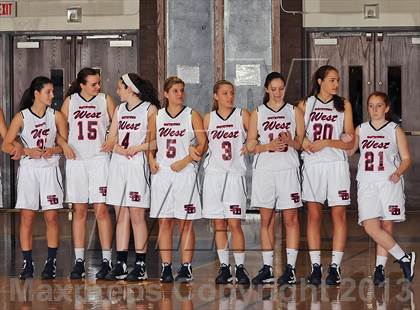 Thumbnail 3 in Smithtown East @ Smithtown West photogallery.