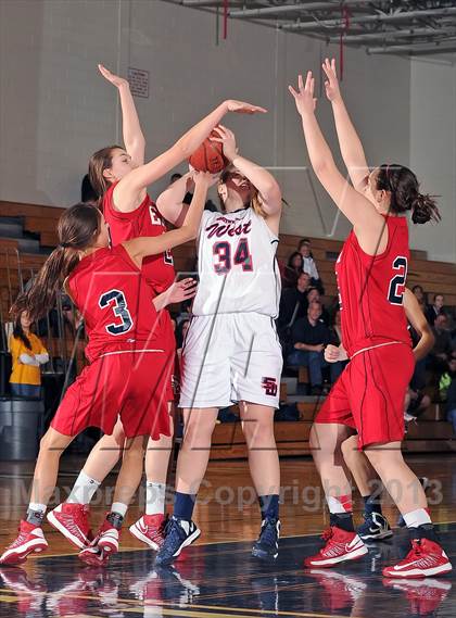 Thumbnail 1 in Smithtown East @ Smithtown West photogallery.