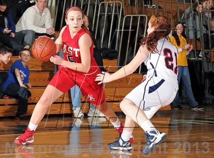 Thumbnail 1 in Smithtown East @ Smithtown West photogallery.