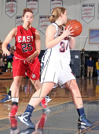 Thumbnail 1 in Smithtown East @ Smithtown West photogallery.
