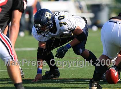 Thumbnail 3 in Ramsey @ West Essex (NJSIAA North 1 Group 2 Semifinal) photogallery.