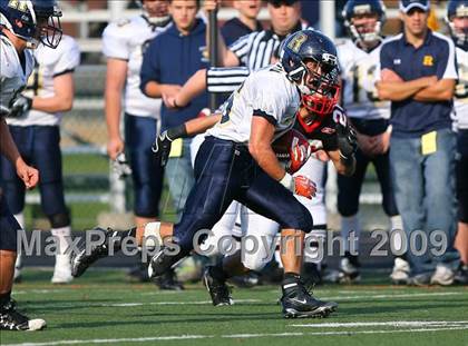 Thumbnail 1 in Ramsey @ West Essex (NJSIAA North 1 Group 2 Semifinal) photogallery.