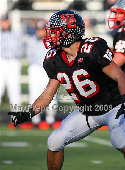 Thumbnail 2 in Ramsey @ West Essex (NJSIAA North 1 Group 2 Semifinal) photogallery.