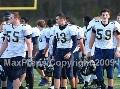 Thumbnail 1 in Ramsey @ West Essex (NJSIAA North 1 Group 2 Semifinal) photogallery.