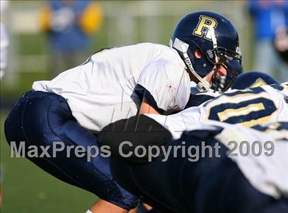 Thumbnail 3 in Ramsey @ West Essex (NJSIAA North 1 Group 2 Semifinal) photogallery.
