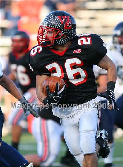 Thumbnail 1 in Ramsey @ West Essex (NJSIAA North 1 Group 2 Semifinal) photogallery.