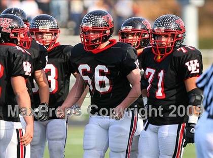 Thumbnail 1 in Ramsey @ West Essex (NJSIAA North 1 Group 2 Semifinal) photogallery.