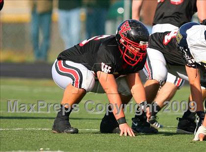 Thumbnail 2 in Ramsey @ West Essex (NJSIAA North 1 Group 2 Semifinal) photogallery.