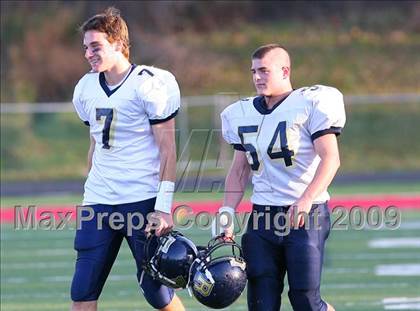 Thumbnail 1 in Ramsey @ West Essex (NJSIAA North 1 Group 2 Semifinal) photogallery.
