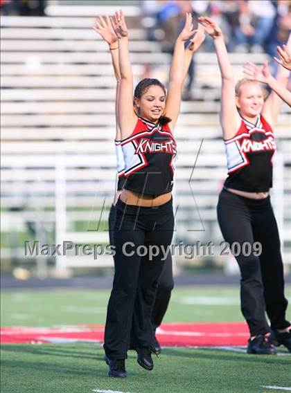 Thumbnail 2 in Ramsey @ West Essex (NJSIAA North 1 Group 2 Semifinal) photogallery.