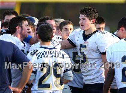 Thumbnail 2 in Ramsey @ West Essex (NJSIAA North 1 Group 2 Semifinal) photogallery.