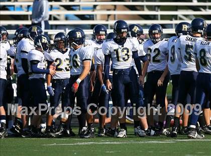 Thumbnail 1 in Ramsey @ West Essex (NJSIAA North 1 Group 2 Semifinal) photogallery.