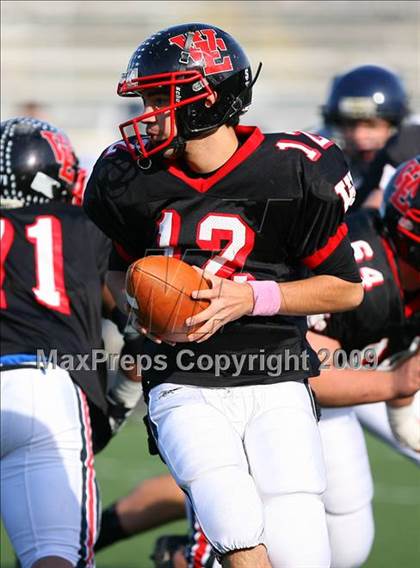 Thumbnail 1 in Ramsey @ West Essex (NJSIAA North 1 Group 2 Semifinal) photogallery.