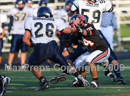 Thumbnail 3 in Ramsey @ West Essex (NJSIAA North 1 Group 2 Semifinal) photogallery.