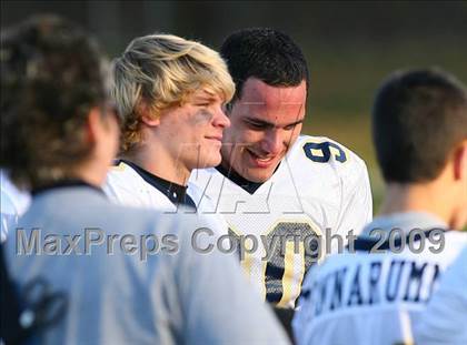 Thumbnail 3 in Ramsey @ West Essex (NJSIAA North 1 Group 2 Semifinal) photogallery.