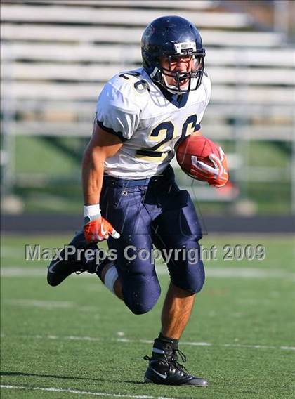 Thumbnail 1 in Ramsey @ West Essex (NJSIAA North 1 Group 2 Semifinal) photogallery.