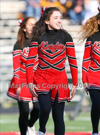 Thumbnail 1 in Ramsey @ West Essex (NJSIAA North 1 Group 2 Semifinal) photogallery.