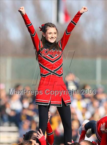 Thumbnail 2 in Ramsey @ West Essex (NJSIAA North 1 Group 2 Semifinal) photogallery.