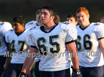 Thumbnail 1 in Ramsey @ West Essex (NJSIAA North 1 Group 2 Semifinal) photogallery.