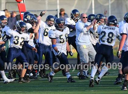 Thumbnail 3 in Ramsey @ West Essex (NJSIAA North 1 Group 2 Semifinal) photogallery.