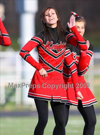 Thumbnail 2 in Ramsey @ West Essex (NJSIAA North 1 Group 2 Semifinal) photogallery.