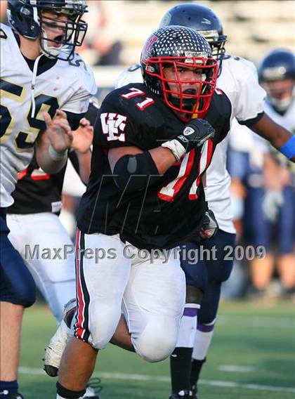 Thumbnail 2 in Ramsey @ West Essex (NJSIAA North 1 Group 2 Semifinal) photogallery.