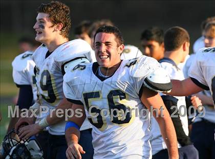 Thumbnail 3 in Ramsey @ West Essex (NJSIAA North 1 Group 2 Semifinal) photogallery.