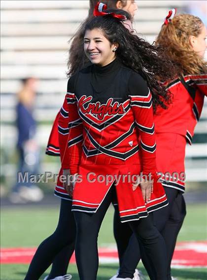 Thumbnail 3 in Ramsey @ West Essex (NJSIAA North 1 Group 2 Semifinal) photogallery.