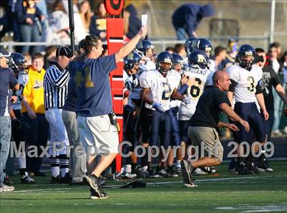 Thumbnail 1 in Ramsey @ West Essex (NJSIAA North 1 Group 2 Semifinal) photogallery.