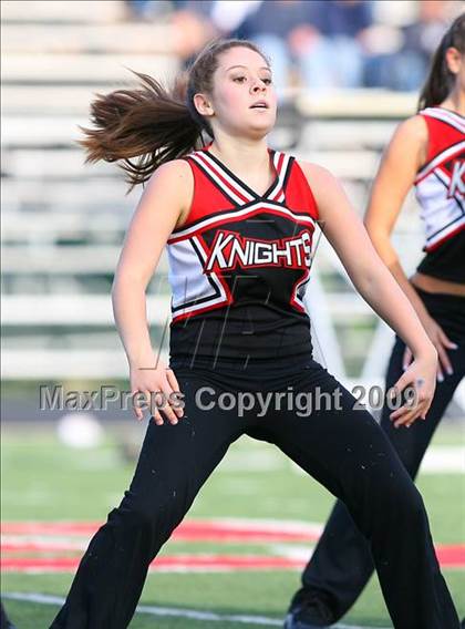 Thumbnail 2 in Ramsey @ West Essex (NJSIAA North 1 Group 2 Semifinal) photogallery.