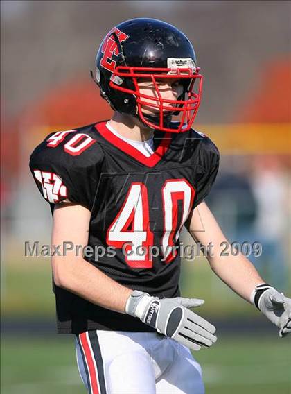 Thumbnail 1 in Ramsey @ West Essex (NJSIAA North 1 Group 2 Semifinal) photogallery.