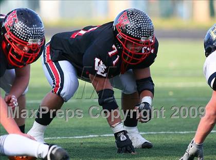 Thumbnail 1 in Ramsey @ West Essex (NJSIAA North 1 Group 2 Semifinal) photogallery.