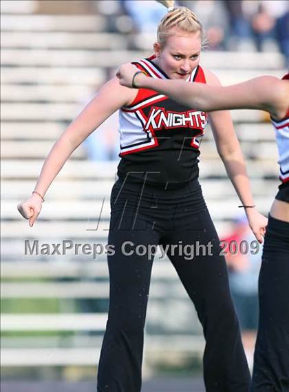 Thumbnail 3 in Ramsey @ West Essex (NJSIAA North 1 Group 2 Semifinal) photogallery.
