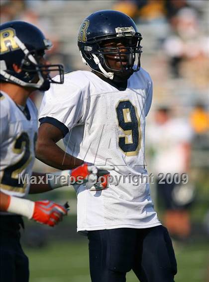 Thumbnail 2 in Ramsey @ West Essex (NJSIAA North 1 Group 2 Semifinal) photogallery.