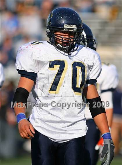 Thumbnail 1 in Ramsey @ West Essex (NJSIAA North 1 Group 2 Semifinal) photogallery.